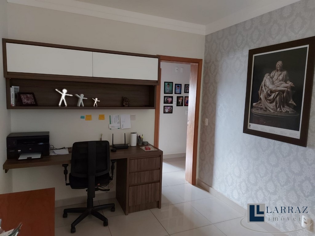 Apartamento, 3 quartos, 144 m² - Foto 9