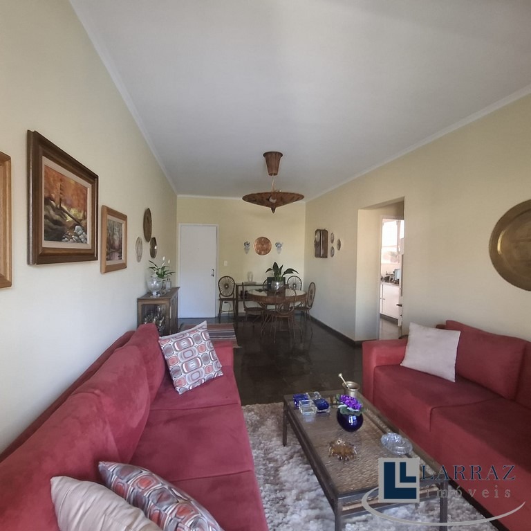 Apartamento, 2 quartos, 87 m² - Foto 1