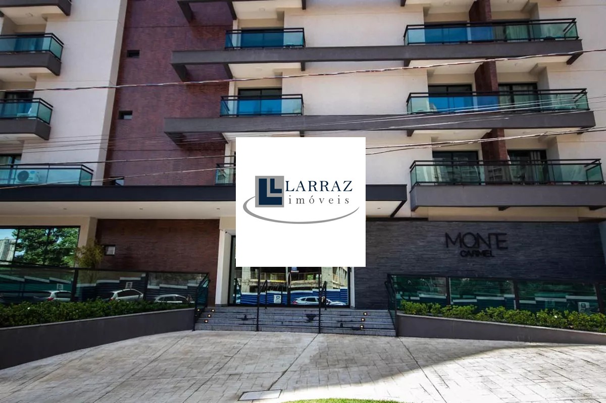 Apartamento, 1 quarto, 35 m² - Foto 43