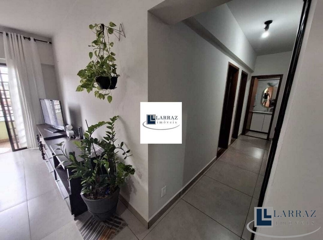 Apartamento, 2 quartos, 72 m² - Foto 3