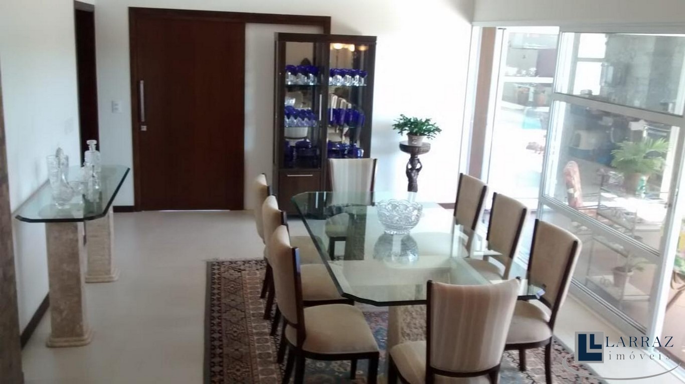 Casa, 4 quartos, 249 m² - Foto 8