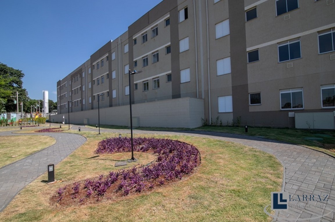 Apartamento, 2 quartos, 44 m² - Foto 38