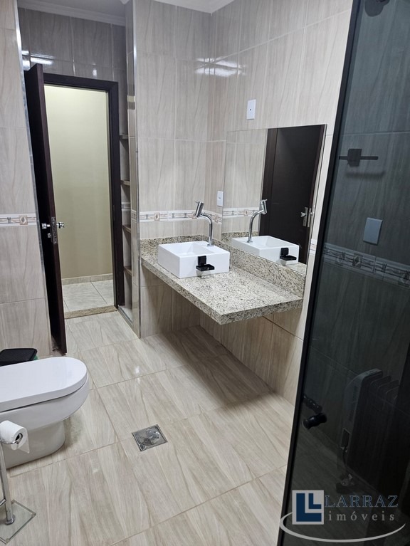 Casa, 3 quartos, 280 m² - Foto 29