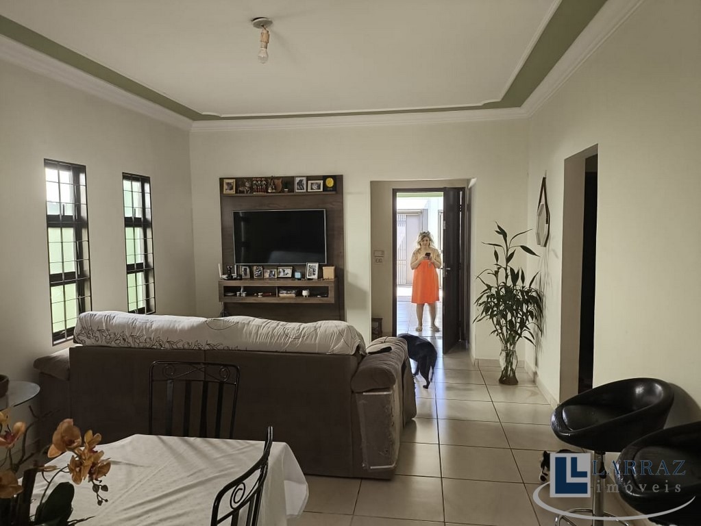 Casa, 3 quartos, 185 m² - Foto 9