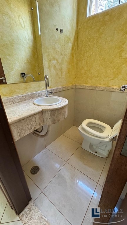 Casa, 5 quartos, 450 m² - Foto 20