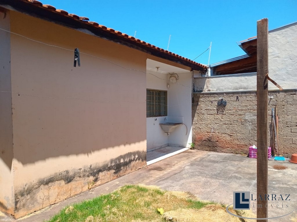 Casa, 2 quartos, 57 m² - Foto 5