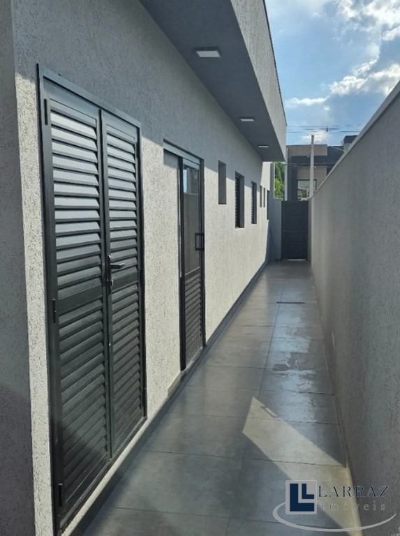 Casa, 3 quartos, 150 m² - Foto 8