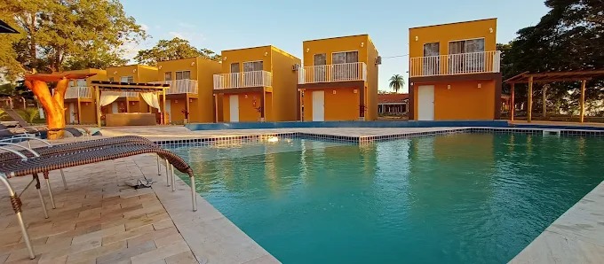 Chácara, 6 quartos, 6700 m² - Foto 1