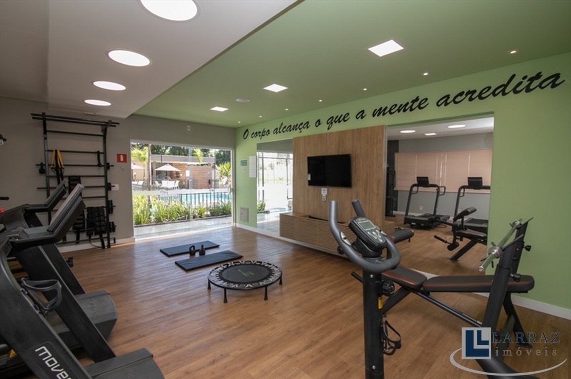 Apartamento, 2 quartos, 44 m² - Foto 30