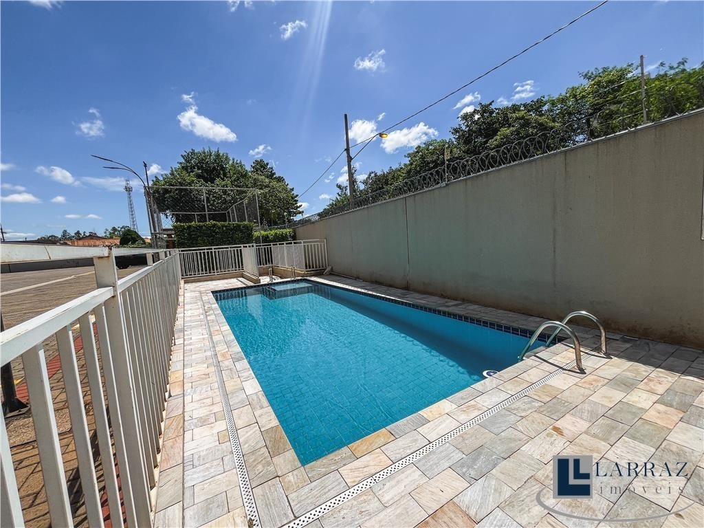 Apartamento, 2 quartos, 46 m² - Foto 21