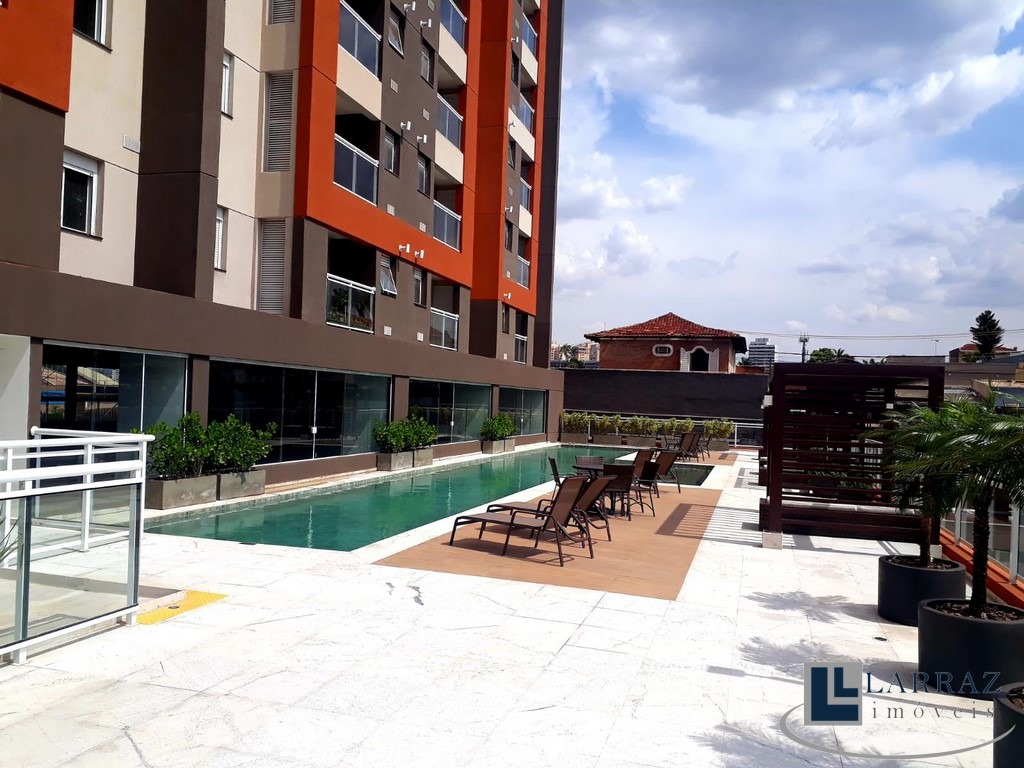 Apartamento, 1 quarto, 40 m² - Foto 11