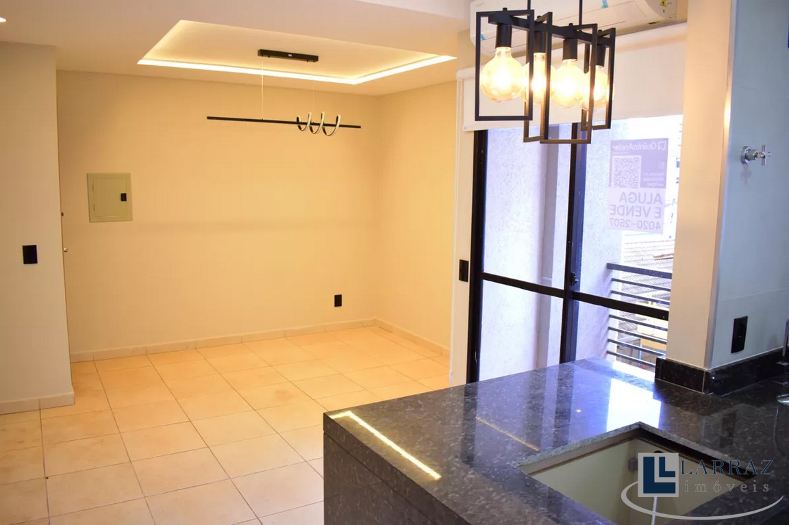 Apartamento, 1 quarto, 45 m² - Foto 5