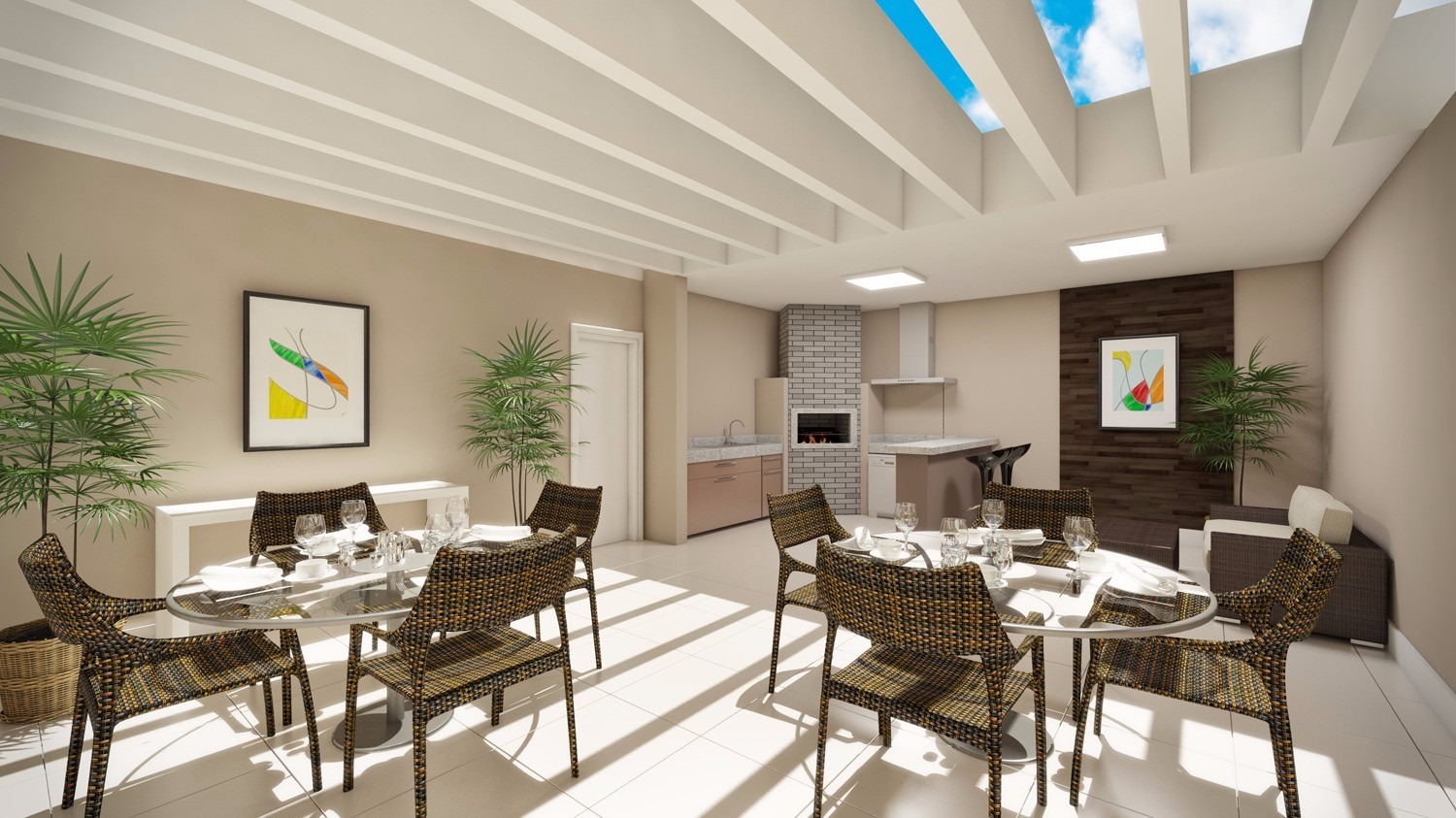 Apartamento, 3 quartos, 144 m² - Foto 36