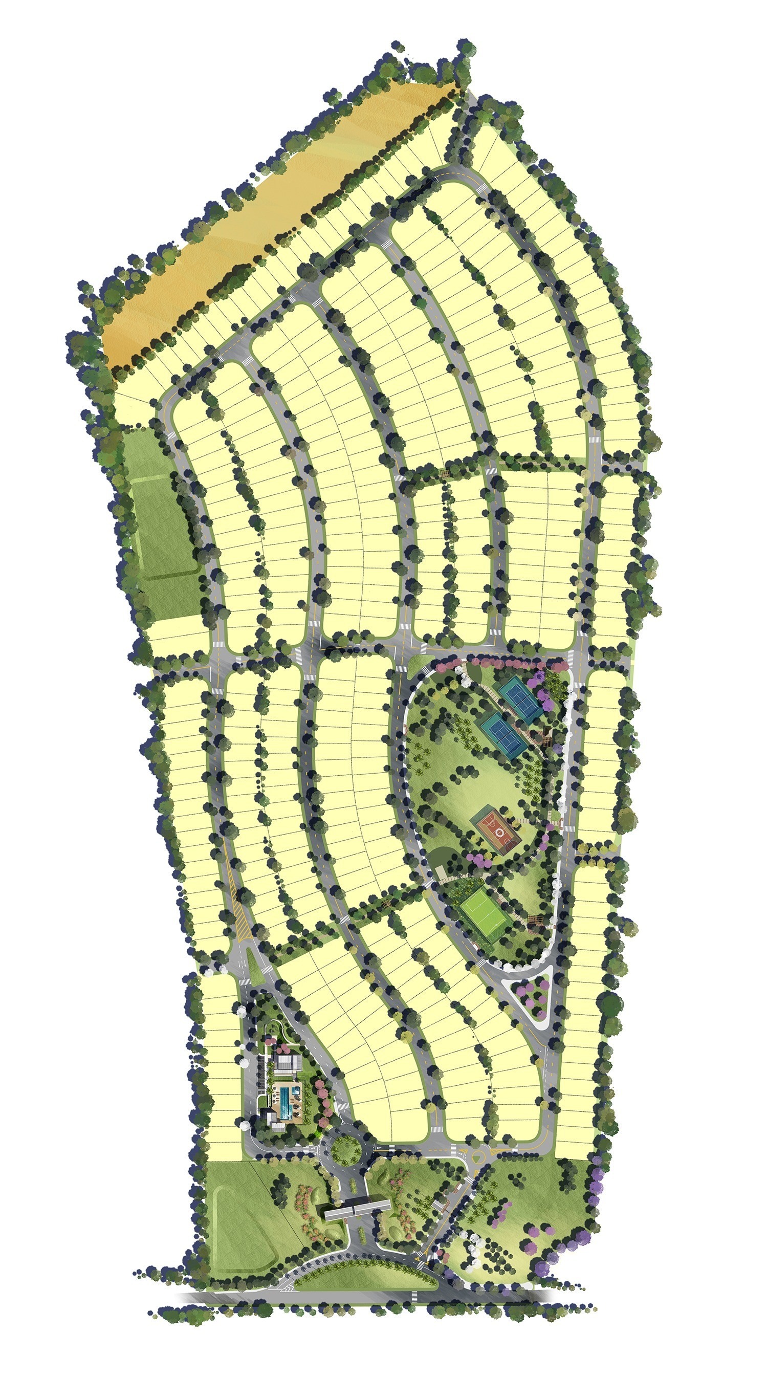 Casa, 4 quartos, 274 m² - Foto 55