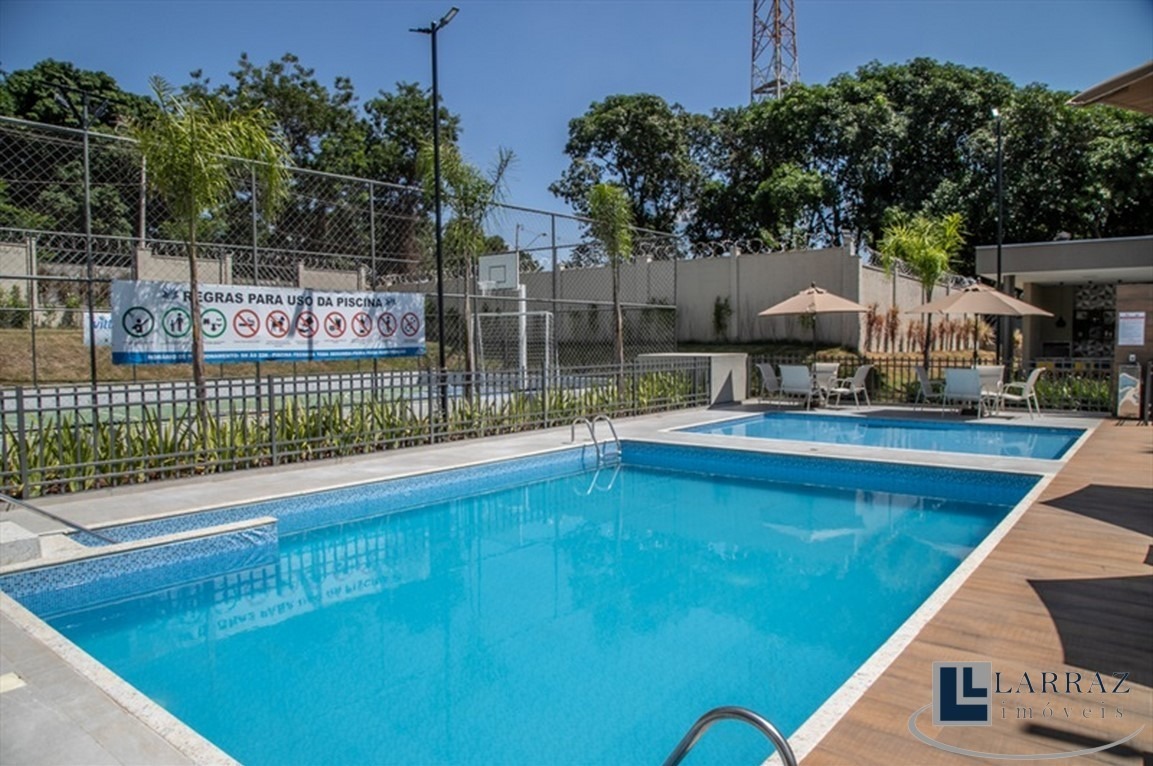 Apartamento, 2 quartos, 44 m² - Foto 41