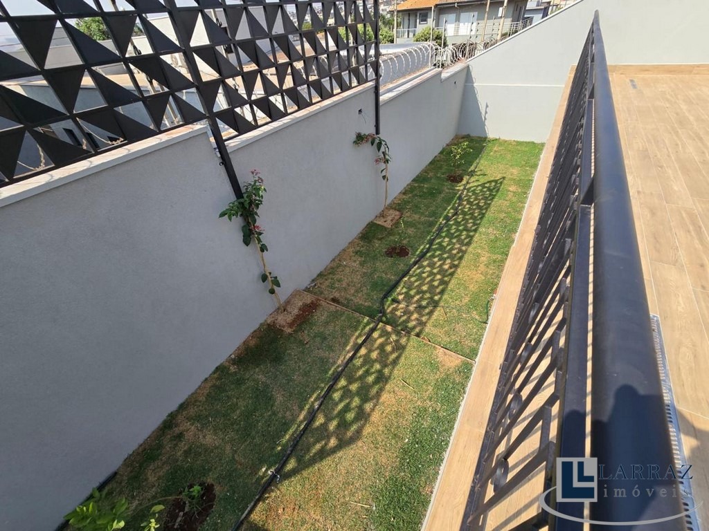 Casa, 4 quartos, 274 m² - Foto 41