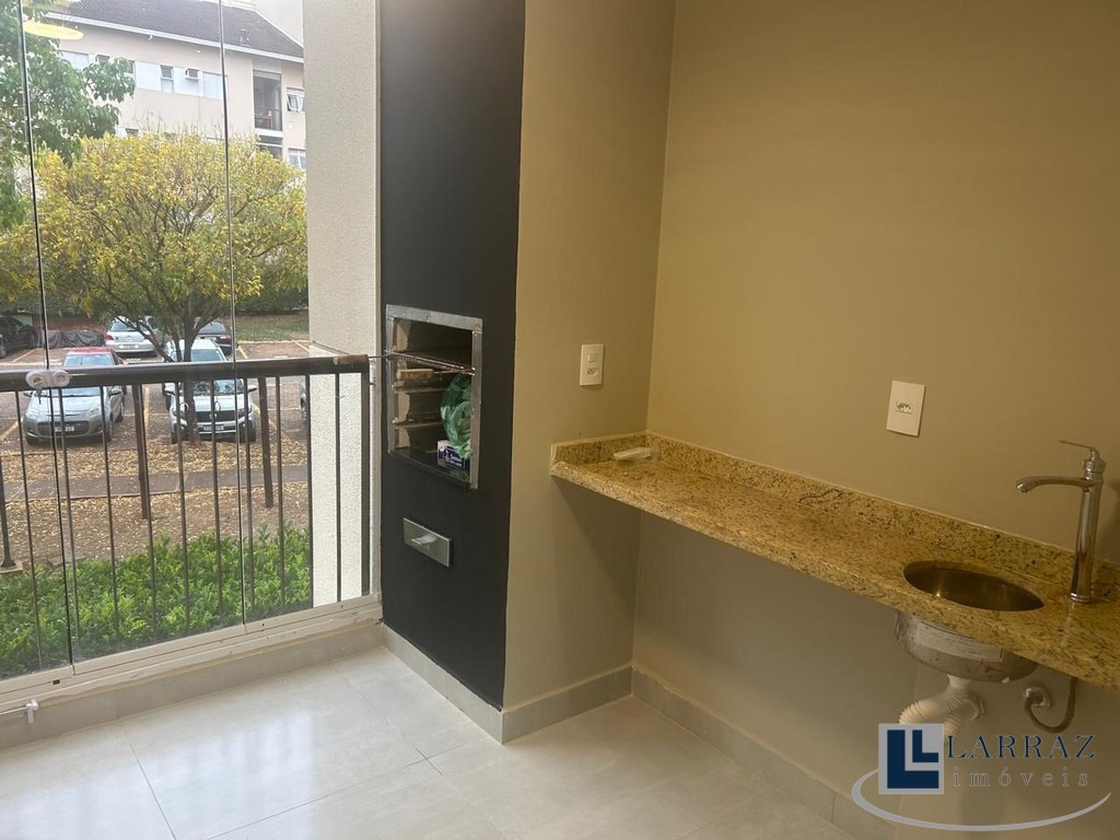 Apartamento, 3 quartos, 75 m² - Foto 1