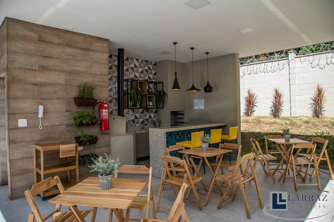 Apartamento, 2 quartos, 44 m² - Foto 39