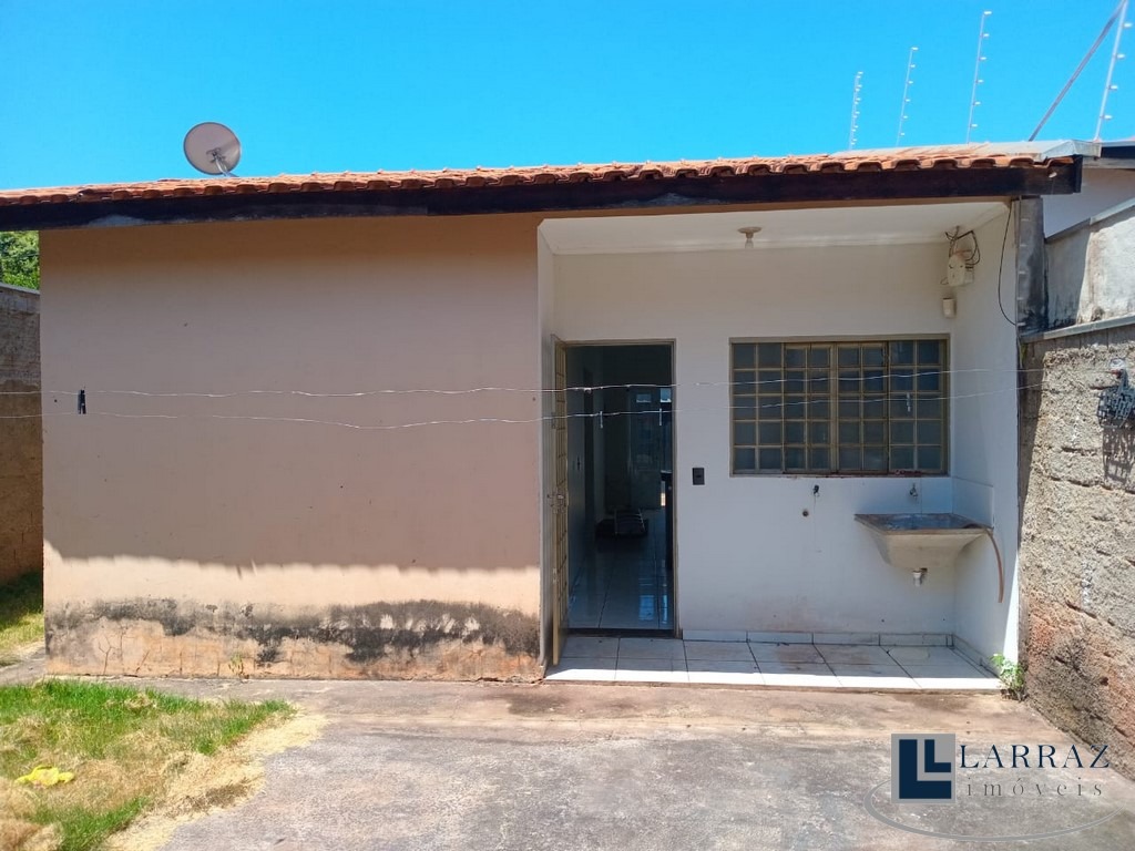 Casa, 2 quartos, 57 m² - Foto 8