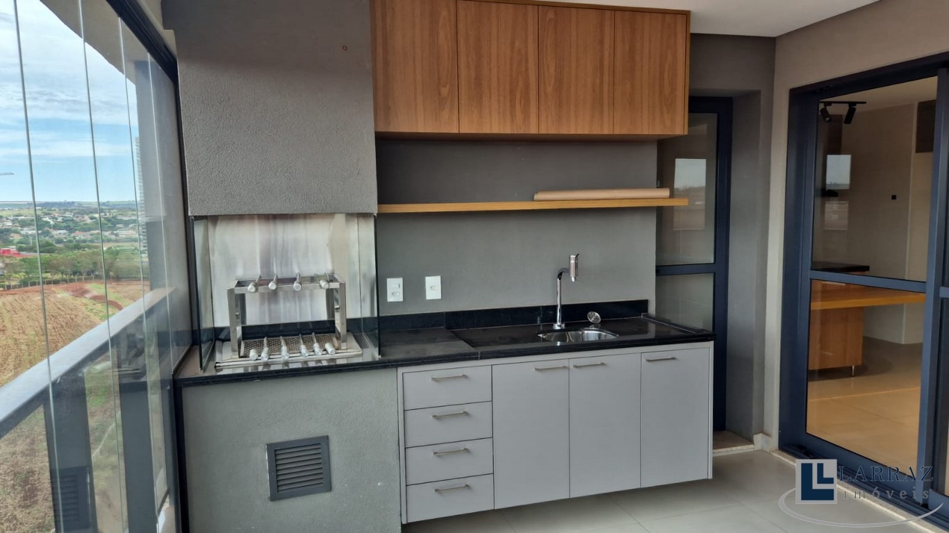 Apartamento, 3 quartos, 126 m² - Foto 3