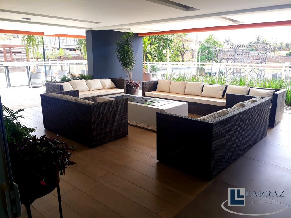 Apartamento, 1 quarto, 40 m² - Foto 13