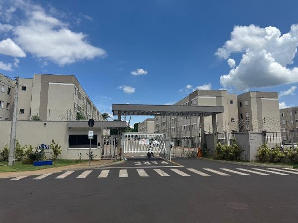 Apartamento, 2 quartos, 43 m² - Foto 1