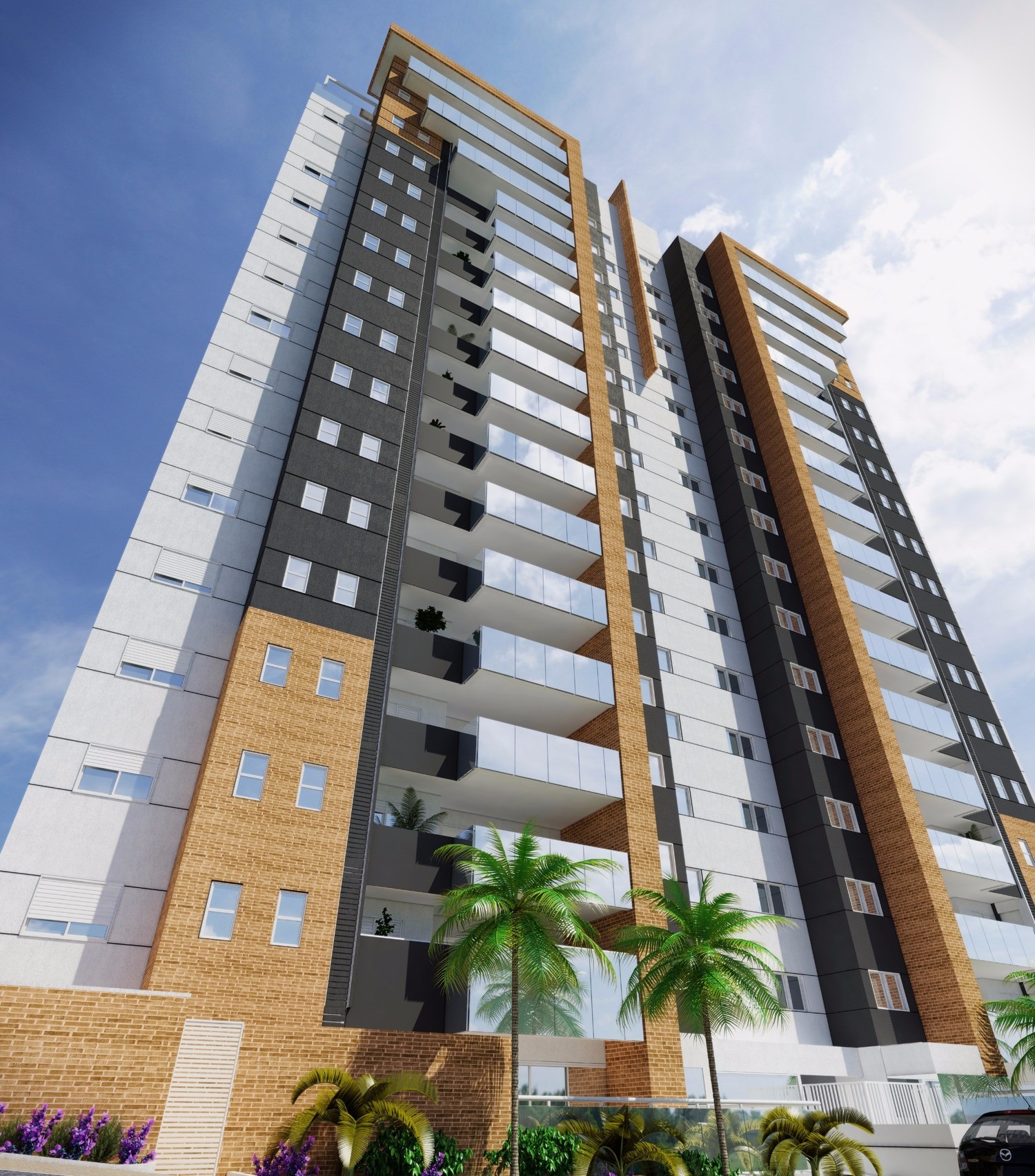 Apartamento, 3 quartos, 144 m² - Foto 33