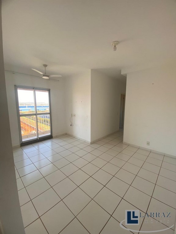 Apartamento, 2 quartos, 53 m² - Foto 1