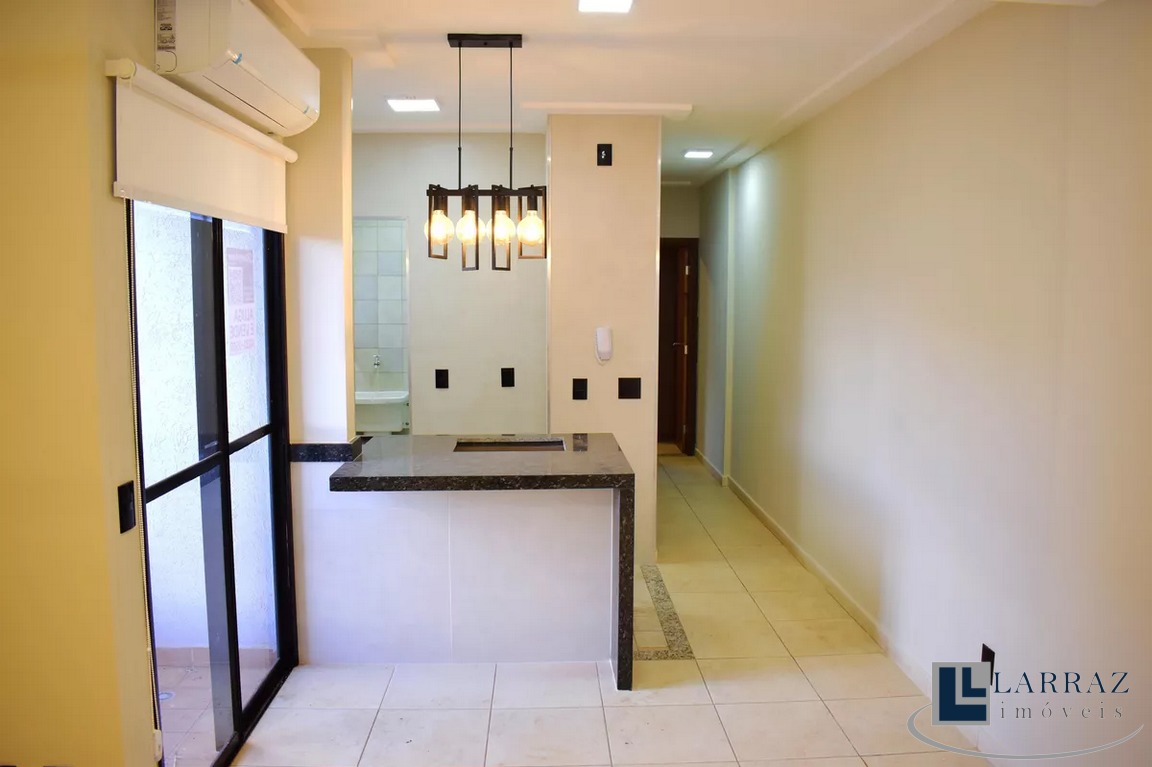 Apartamento, 1 quarto, 45 m² - Foto 2