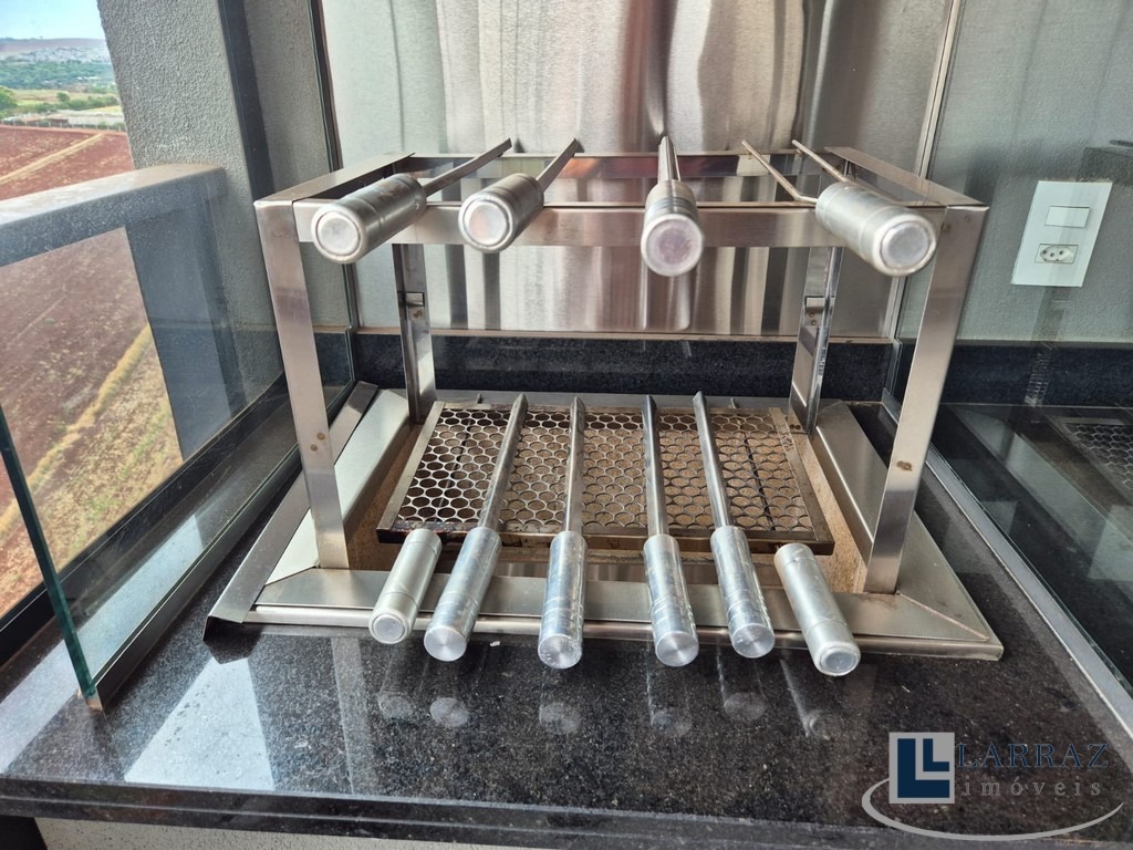 Apartamento, 3 quartos, 126 m² - Foto 6