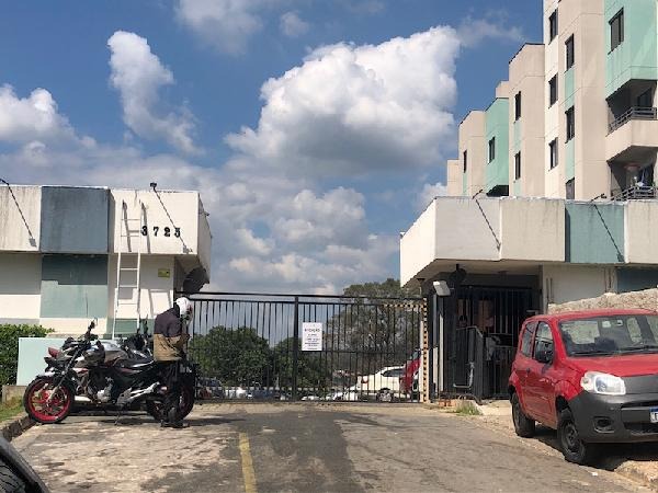 Apartamento, 2 quartos, 42 m² - Foto 1