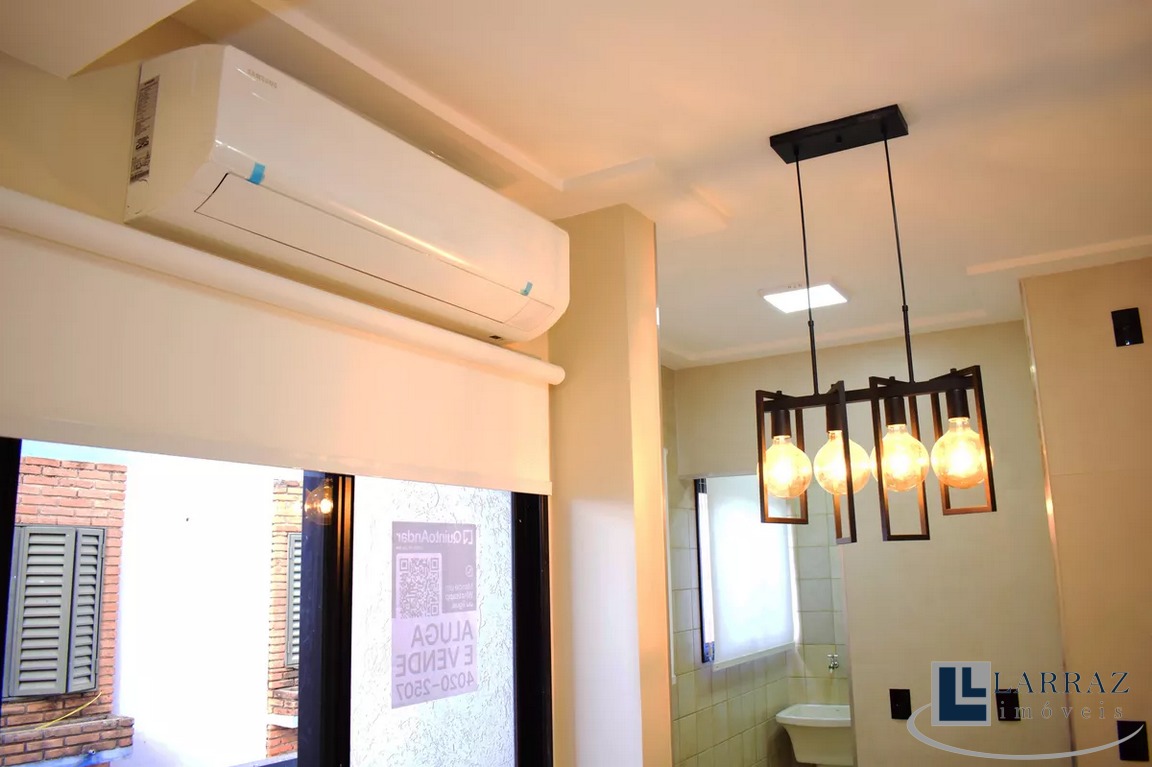 Apartamento, 1 quarto, 45 m² - Foto 4