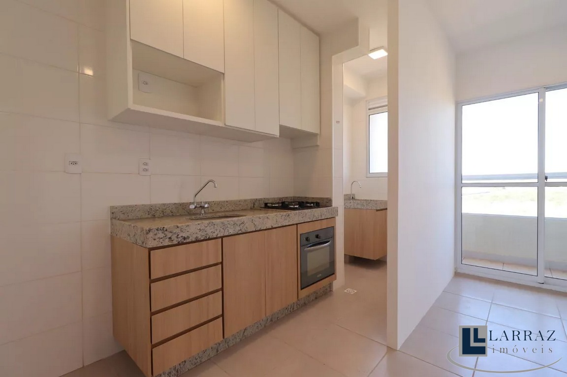 Apartamento, 2 quartos, 47 m² - Foto 2