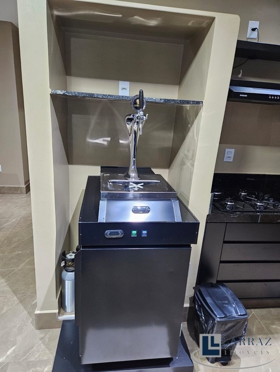 Casa, 3 quartos, 280 m² - Foto 22