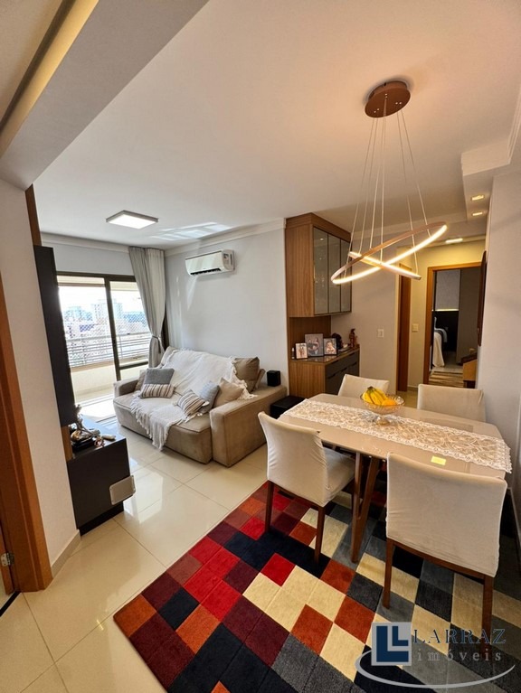 Apartamento, 2 quartos, 81 m² - Foto 1