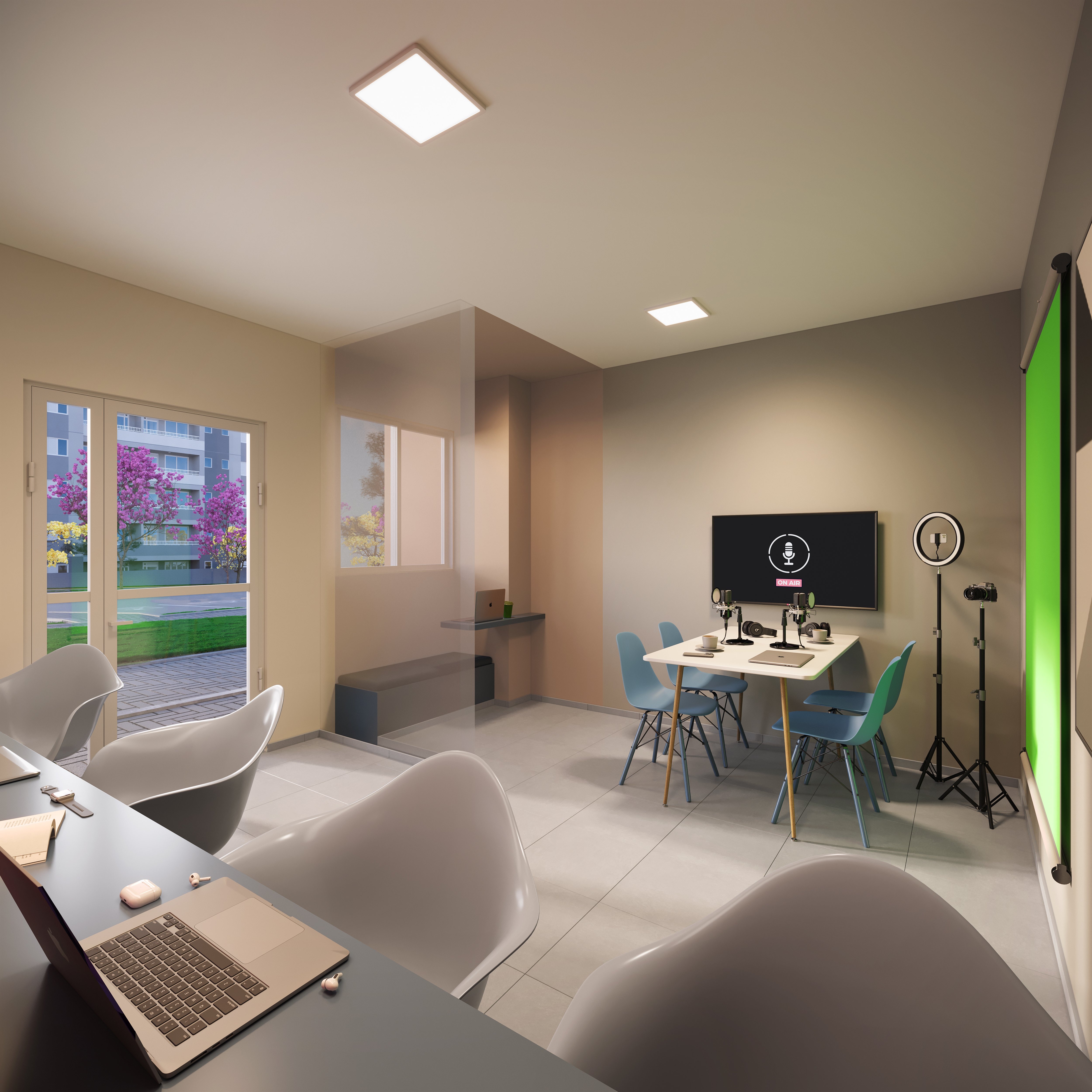 Apartamento, 2 quartos, 52 m² - Foto 27