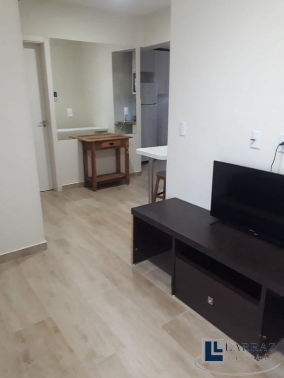 Apartamento, 1 quarto, 42 m² - Foto 1