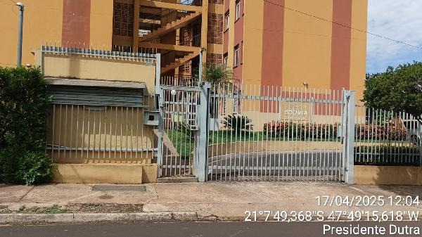 Apartamento, 2 quartos, 40 m² - Foto 1