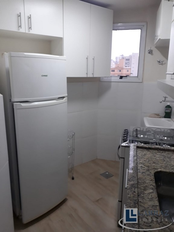 Apartamento, 1 quarto, 42 m² - Foto 10
