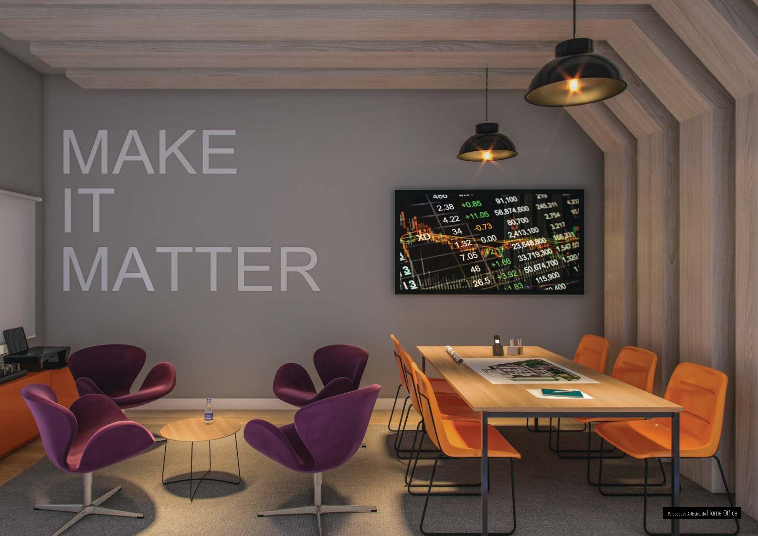 Apartamento, 1 quarto, 40 m² - Foto 24