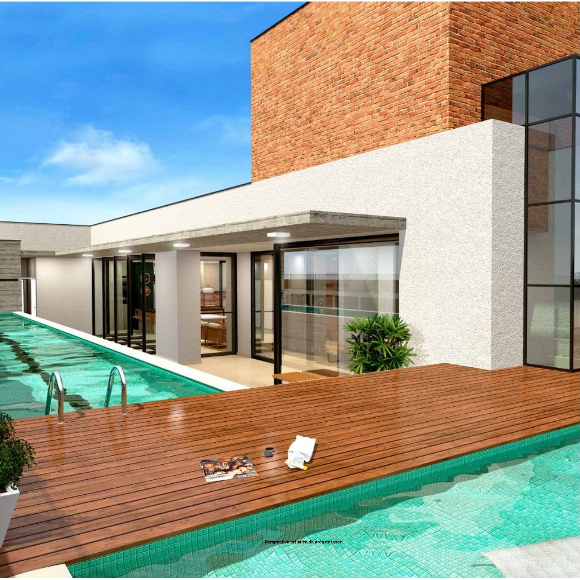 Apartamento, 1 quarto, 35 m² - Foto 51