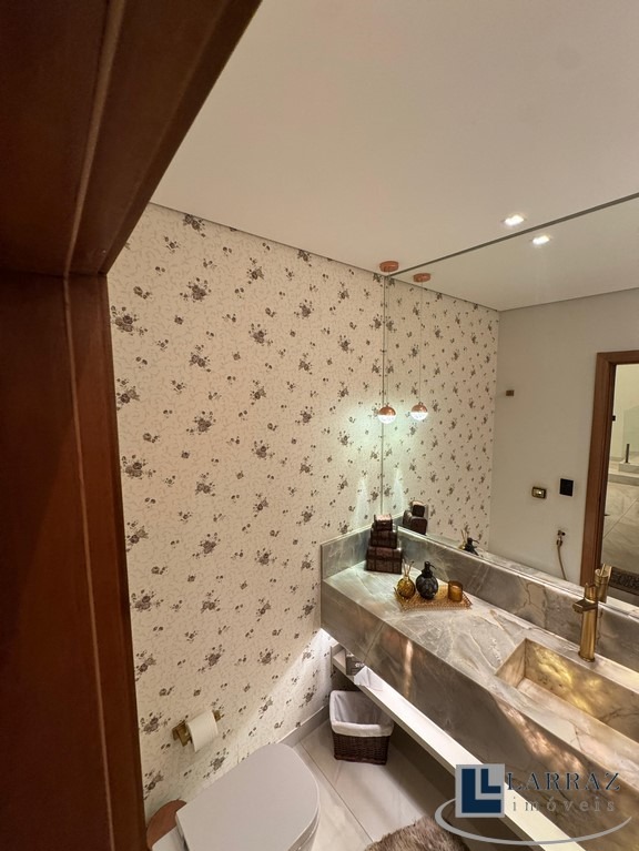 Casa, 4 quartos, 512 m² - Foto 11
