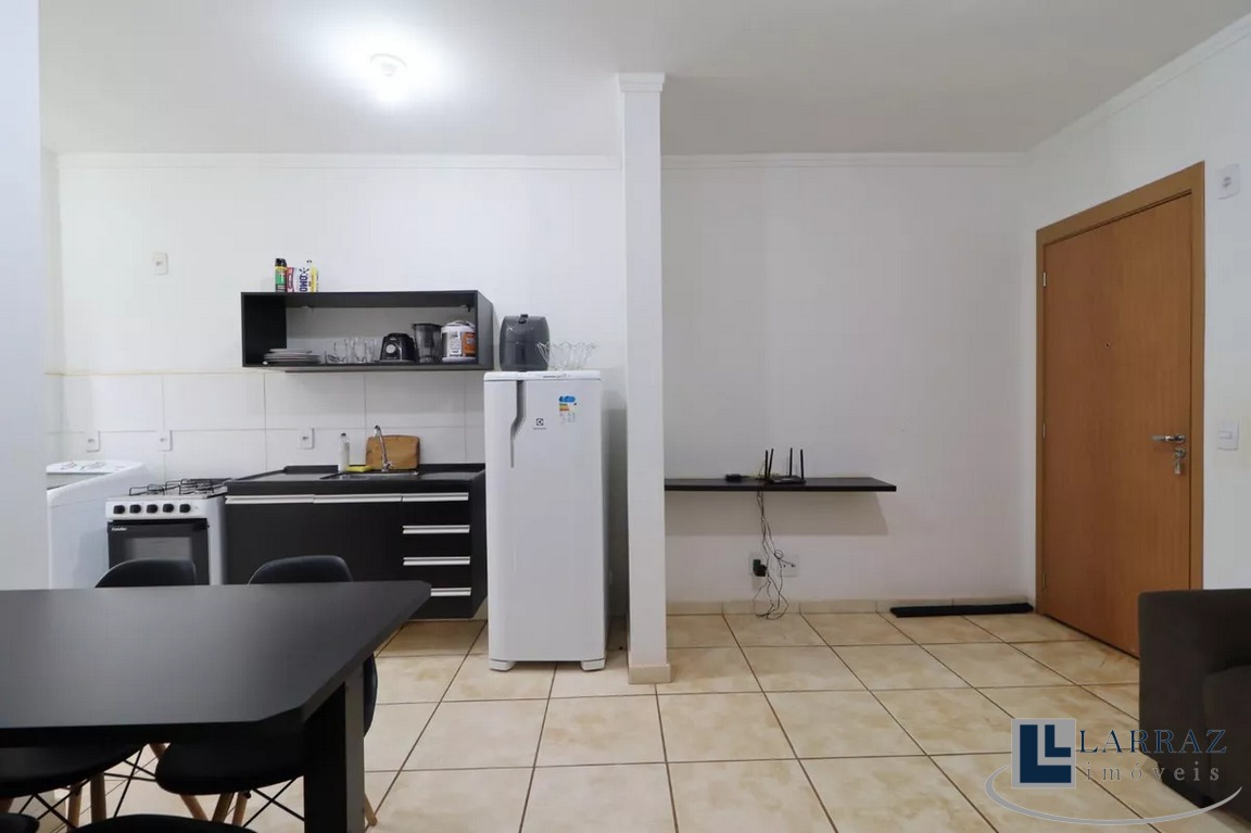 Apartamento, 2 quartos, 44 m² - Foto 5