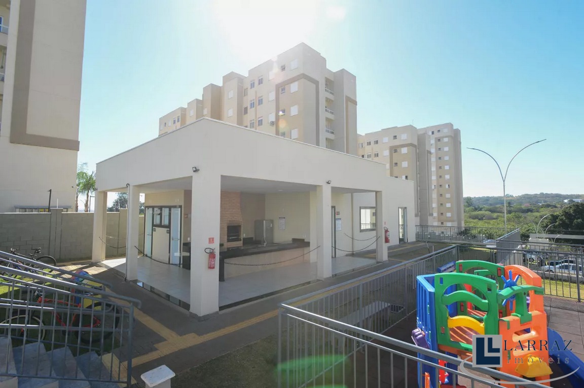 Apartamento, 2 quartos, 58 m² - Foto 32