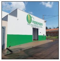 Depósito-Galpão, 273 m² - Foto 1