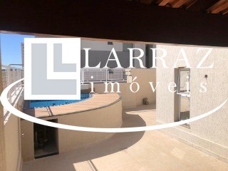 Cobertura, 3 quartos, 190 m² - Foto 2