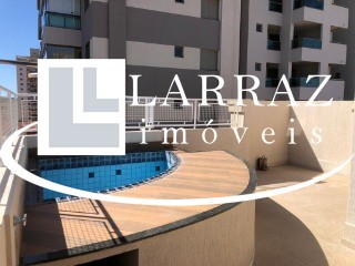 Cobertura, 3 quartos, 190 m² - Foto 3