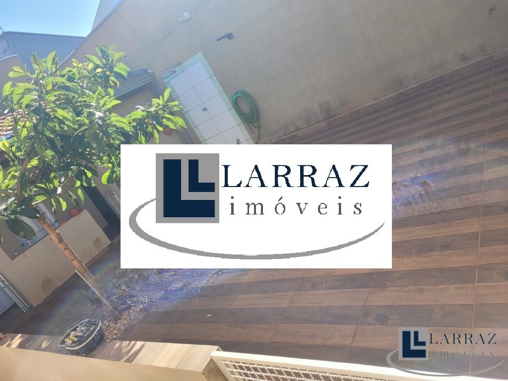 Casa, 3 quartos, 131 m² - Foto 2