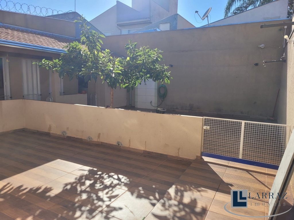 Casa, 3 quartos, 131 m² - Foto 4