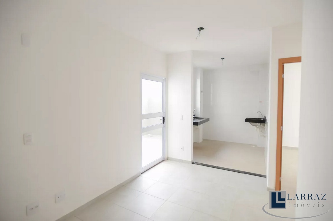 Apartamento, 2 quartos, 58 m² - Foto 3